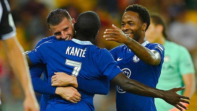 切尔西1比3利兹联，三重原因导致输球，71%控球率难转胜局