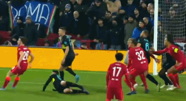 绿帽：格拉斯纳获得利物浦高层认可，已成替代斯洛特最大热门