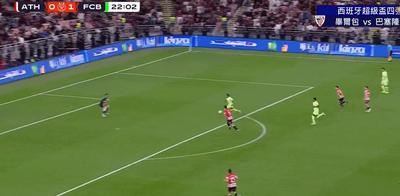 罗梅罗谈倒钩绝平：因为经常看梅西比赛，满意热刺本场的斗志