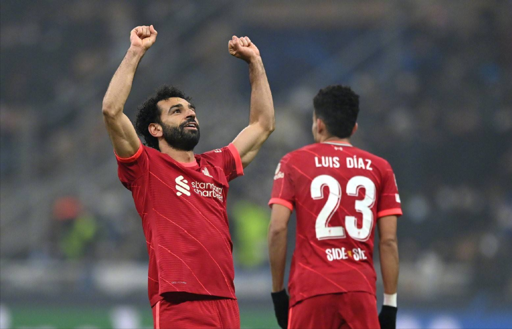 特雷泽盖：法国具备夺取世界杯的一切条件，阿根廷也会走很远