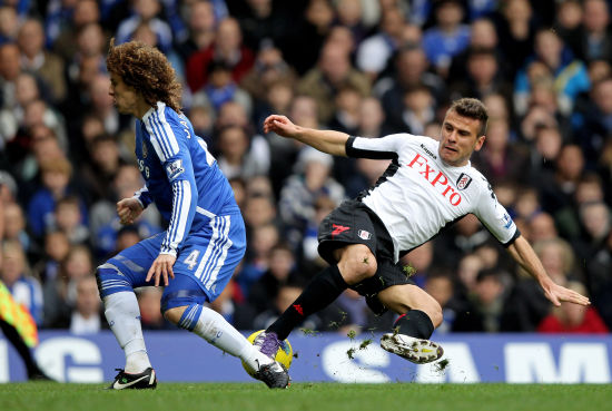 对手都不知道该怎么防他了