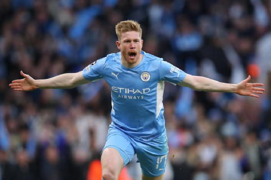 利物浦前分析师：克洛普本想要布兰特，但我们说服他签萨拉赫