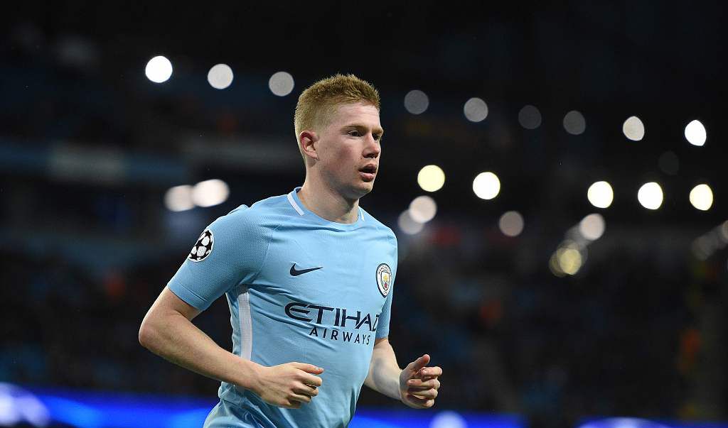 足球Chant大搜集：永远高歌的球迷，他们在唱着什么？