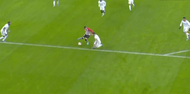 本赛季的威少还能拿到5次三双，足以说明威少的实力还有