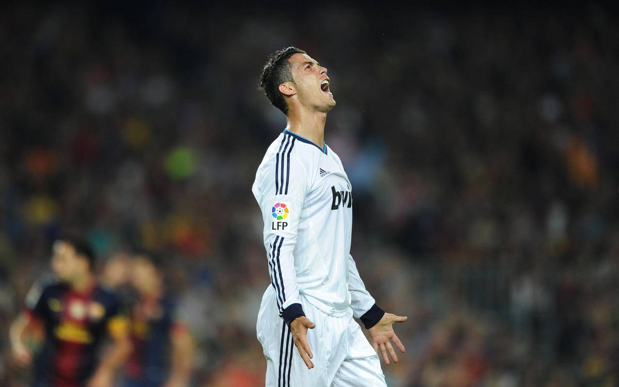 周六009 西甲第20轮：争冠狂魔主场冲5连胜VS保级弱旅绝地求生 皇马剑指大胜