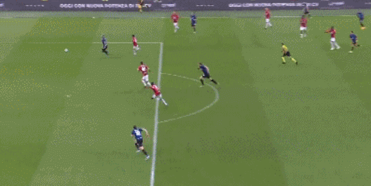 连续5个英超客场送助攻，B费成历史第五人