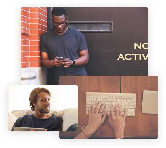 Creative UX/UI Design Agency - fb体育2